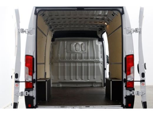 Citroën Jumper 2.2 BlueHDi 165pk L4H2 Airco/Navi/Camera 06-2024 ActivLease financial lease