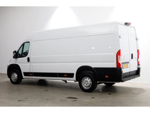 Citroën Jumper 2.2 BlueHDi 165pk L4H2 Airco/Navi/Camera 06-2024 ActivLease financial lease