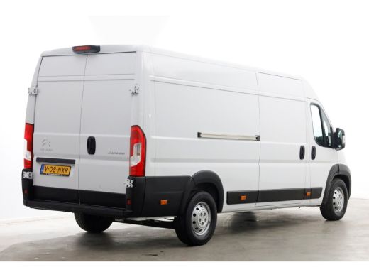 Citroën Jumper 2.2 BlueHDi 165pk L4H2 Airco/Navi/Camera 06-2024 ActivLease financial lease