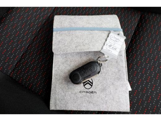 Citroën Jumper 2.2 BlueHDi 165pk L4H2 Airco/Navi/Camera 06-2024 ActivLease financial lease