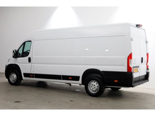 Citroën Jumper 2.2 BlueHDi 165pk L4H2 Airco/Navi/Camera 06-2024 ActivLease financial lease