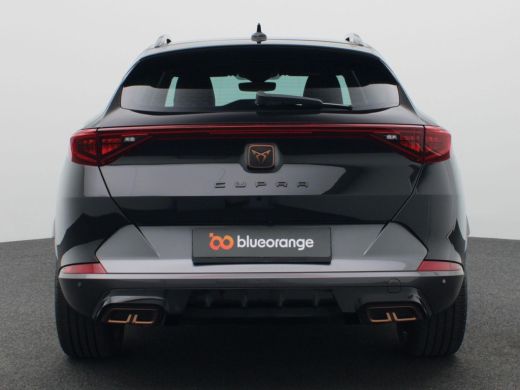 CUPRA Formentor 1.4 e-Hybrid Business 204PK DSG Elektr. Achterklep, Keyless, Full led, Stuur-stoelverwarming, 18"... ActivLease financial lease