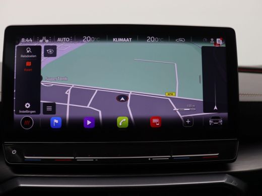 CUPRA Formentor 1.4 e-Hybrid Business 204PK DSG Elektr. Achterklep, Keyless, Full led, Stuur-stoelverwarming, 18"... ActivLease financial lease