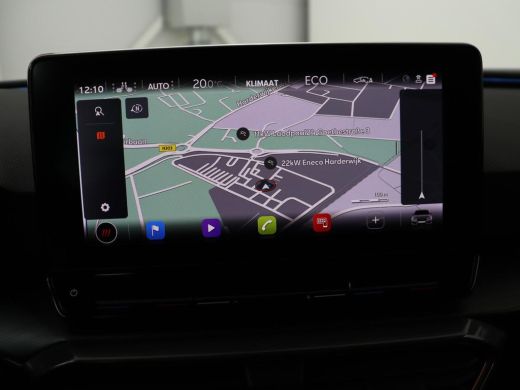 CUPRA Leon 1.4 eHybrid | Trekhaak | Stoelverwarming | Carplay | Camera | Navigatie | Adaptive cruise | Stuur... ActivLease financial lease