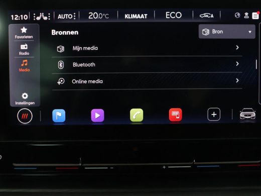 CUPRA Leon 1.4 eHybrid | Trekhaak | Stoelverwarming | Carplay | Camera | Navigatie | Adaptive cruise | Stuur... ActivLease financial lease