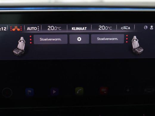 CUPRA Leon 1.4 eHybrid | Trekhaak | Stoelverwarming | Carplay | Camera | Navigatie | Adaptive cruise | Stuur... ActivLease financial lease