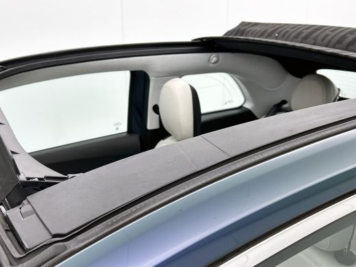 Fiat 500e La Prima 119PK / 42 kWh / SOH 88% / Leder / Adap-Cruise / Pdc+Camera / Navigatie / Airco-ecc. / A... ActivLease financial lease