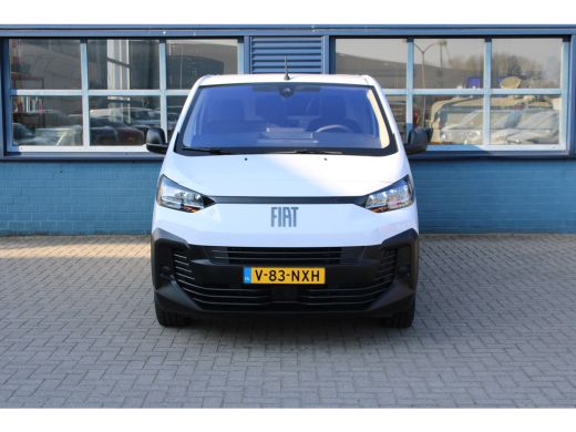 Fiat Scudo L3 120 PK CAMERA | DRAADLOOS CARPLAY | BETIMMERING LAADRUIMTE | ALL-SEASON BANDEN ActivLease financial lease