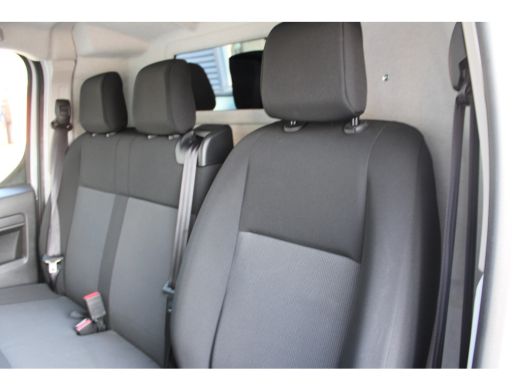 Fiat Scudo L3 120 PK CAMERA | DRAADLOOS CARPLAY | BETIMMERING LAADRUIMTE | ALL-SEASON BANDEN ActivLease financial lease