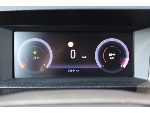 Fiat Scudo L3 120 PK CAMERA | DRAADLOOS CARPLAY | BETIMMERING LAADRUIMTE | ALL-SEASON BANDEN ActivLease financial lease