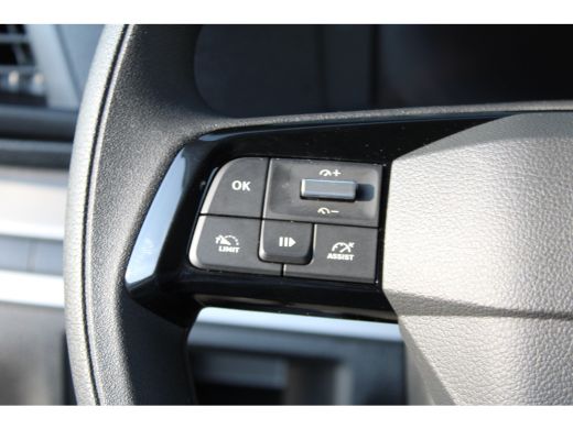 Fiat Scudo L3 120 PK CAMERA | DRAADLOOS CARPLAY | BETIMMERING LAADRUIMTE | ALL-SEASON BANDEN ActivLease financial lease