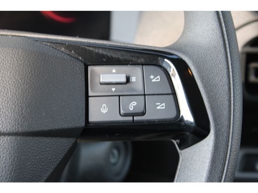 Fiat Scudo L3 120 PK CAMERA | DRAADLOOS CARPLAY | BETIMMERING LAADRUIMTE | ALL-SEASON BANDEN ActivLease financial lease