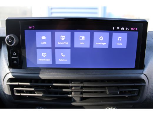 Fiat Scudo L3 120 PK CAMERA | DRAADLOOS CARPLAY | BETIMMERING LAADRUIMTE | ALL-SEASON BANDEN ActivLease financial lease