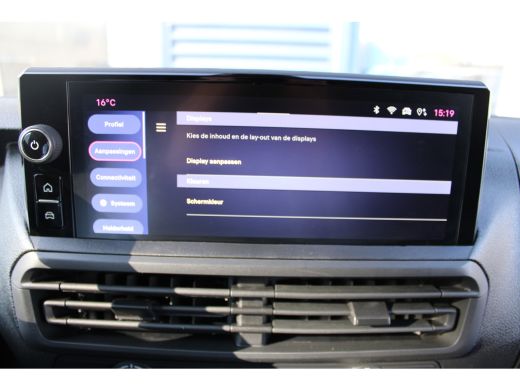 Fiat Scudo L3 120 PK CAMERA | DRAADLOOS CARPLAY | BETIMMERING LAADRUIMTE | ALL-SEASON BANDEN ActivLease financial lease