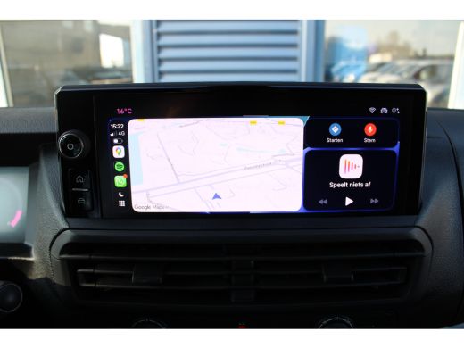 Fiat Scudo L3 120 PK CAMERA | DRAADLOOS CARPLAY | BETIMMERING LAADRUIMTE | ALL-SEASON BANDEN ActivLease financial lease