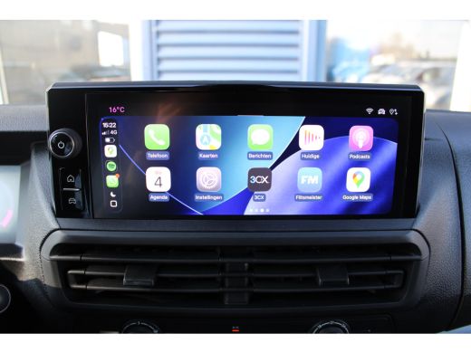 Fiat Scudo L3 120 PK CAMERA | DRAADLOOS CARPLAY | BETIMMERING LAADRUIMTE | ALL-SEASON BANDEN ActivLease financial lease