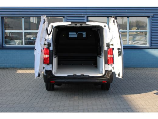 Fiat Scudo L3 120 PK CAMERA | DRAADLOOS CARPLAY | BETIMMERING LAADRUIMTE | ALL-SEASON BANDEN ActivLease financial lease