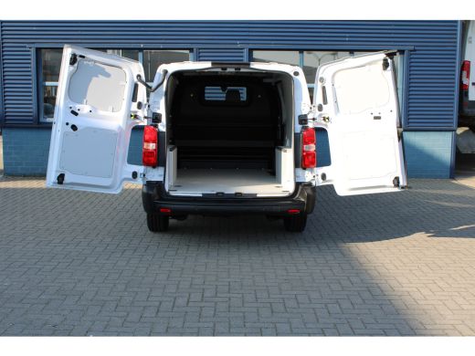 Fiat Scudo L3 120 PK CAMERA | DRAADLOOS CARPLAY | BETIMMERING LAADRUIMTE | ALL-SEASON BANDEN ActivLease financial lease