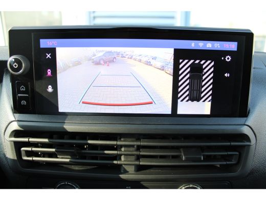 Fiat Scudo L3 120 PK CAMERA | DRAADLOOS CARPLAY | BETIMMERING LAADRUIMTE | ALL-SEASON BANDEN ActivLease financial lease