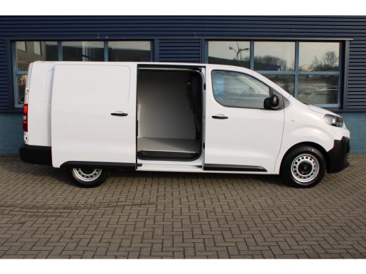 Fiat Scudo L3 120 PK COMFORT WAND | CAMERA | DRAADLOOS CARPLAY | BETIMMERING LAADRUIMTE | ALL-SEASON BANDEN ActivLease financial lease