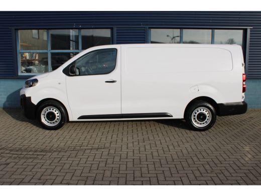Fiat Scudo L3 120 PK COMFORT WAND | CAMERA | DRAADLOOS CARPLAY | BETIMMERING LAADRUIMTE | ALL-SEASON BANDEN ActivLease financial lease