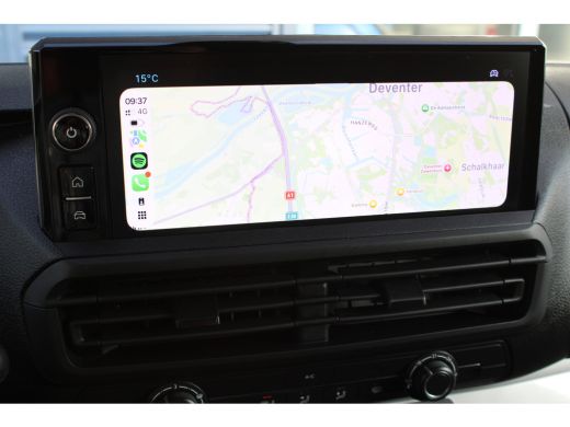 Fiat Scudo L3 120 PK COMFORT WAND | CAMERA | DRAADLOOS CARPLAY | BETIMMERING LAADRUIMTE | ALL-SEASON BANDEN ActivLease financial lease