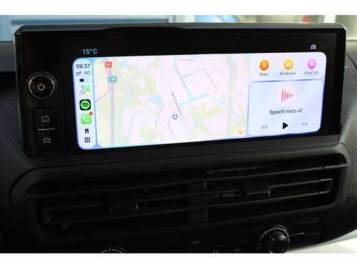 Fiat Scudo L3 120 PK COMFORT WAND | CAMERA | DRAADLOOS CARPLAY | BETIMMERING LAADRUIMTE | ALL-SEASON BANDEN ActivLease financial lease