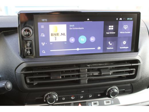 Fiat Scudo L3 120 PK COMFORT WAND | CAMERA | DRAADLOOS CARPLAY | BETIMMERING LAADRUIMTE | ALL-SEASON BANDEN ActivLease financial lease