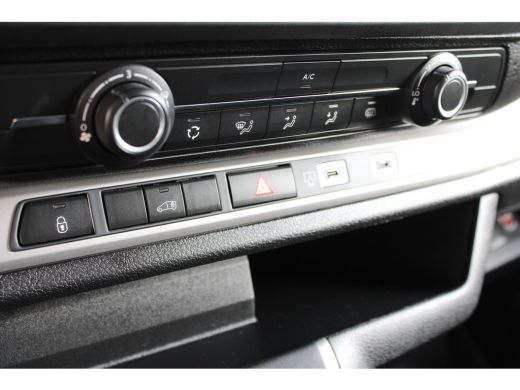 Fiat Scudo L3 120 PK COMFORT WAND | CAMERA | DRAADLOOS CARPLAY | BETIMMERING LAADRUIMTE | ALL-SEASON BANDEN ActivLease financial lease