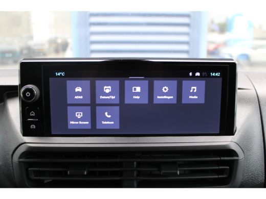 Fiat Scudo L3 120 PK COMFORT WAND | CAMERA | DRAADLOOS CARPLAY | BETIMMERING LAADRUIMTE | ALL-SEASON BANDEN ActivLease financial lease