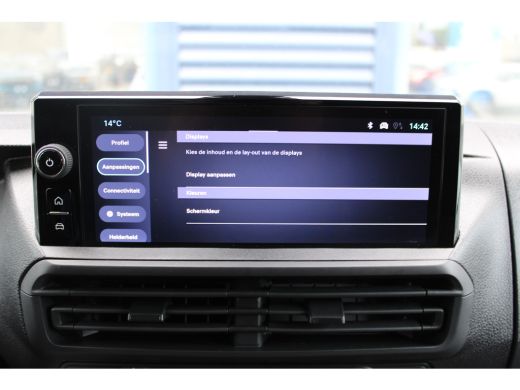 Fiat Scudo L3 120 PK COMFORT WAND | CAMERA | DRAADLOOS CARPLAY | BETIMMERING LAADRUIMTE | ALL-SEASON BANDEN ActivLease financial lease