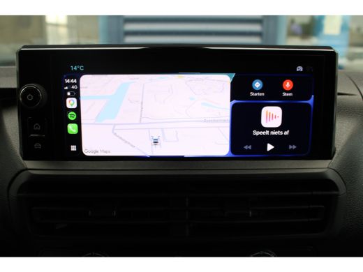 Fiat Scudo L3 120 PK COMFORT WAND | CAMERA | DRAADLOOS CARPLAY | BETIMMERING LAADRUIMTE | ALL-SEASON BANDEN ActivLease financial lease
