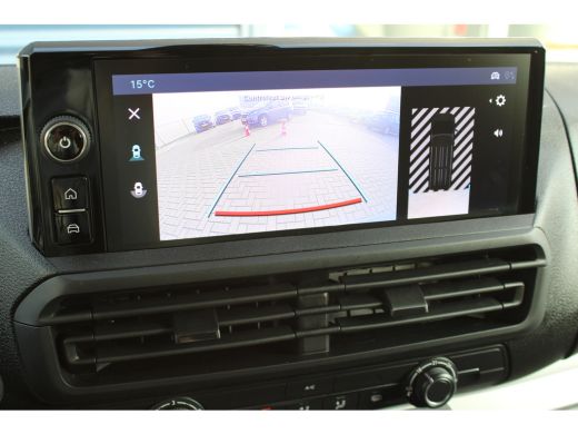 Fiat Scudo L3 120 PK COMFORT WAND | CAMERA | DRAADLOOS CARPLAY | BETIMMERING LAADRUIMTE | ALL-SEASON BANDEN ActivLease financial lease