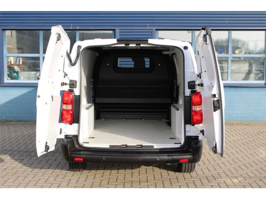 Fiat Scudo L3 120 PK COMFORT WAND | CAMERA | DRAADLOOS CARPLAY | BETIMMERING LAADRUIMTE | ALL-SEASON BANDEN ActivLease financial lease