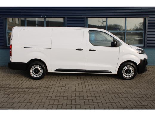 Fiat Scudo L3 120 PK COMFORT WAND | CAMERA | DRAADLOOS CARPLAY | BETIMMERING LAADRUIMTE | ALL-SEASON BANDEN ActivLease financial lease
