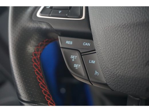 Ford EcoSport 1.0 EcoBoost ST-Line Afneembare trekhaak | Carplay | Climate control | Cruise control | ActivLease financial lease