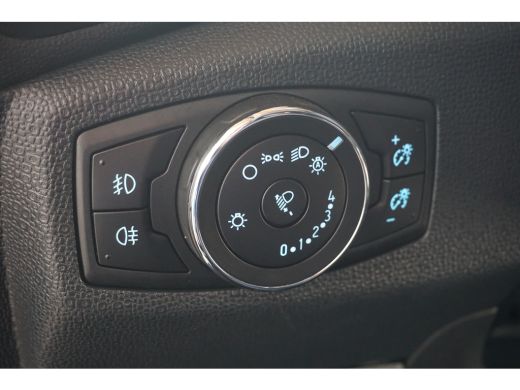 Ford EcoSport 1.0 EcoBoost ST-Line Afneembare trekhaak | Carplay | Climate control | Cruise control | ActivLease financial lease