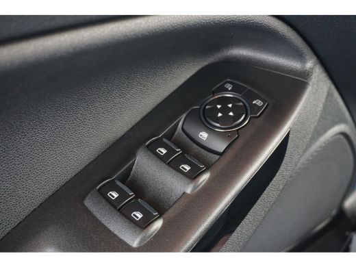 Ford EcoSport 1.0 EcoBoost ST-Line Afneembare trekhaak | Carplay | Climate control | Cruise control | ActivLease financial lease