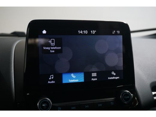 Ford EcoSport 1.0 EcoBoost ST-Line Afneembare trekhaak | Carplay | Climate control | Cruise control | ActivLease financial lease