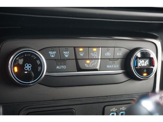 Ford EcoSport 1.0 EcoBoost ST-Line Afneembare trekhaak | Carplay | Climate control | Cruise control | ActivLease financial lease