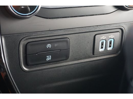 Ford EcoSport 1.0 EcoBoost ST-Line Afneembare trekhaak | Carplay | Climate control | Cruise control | ActivLease financial lease