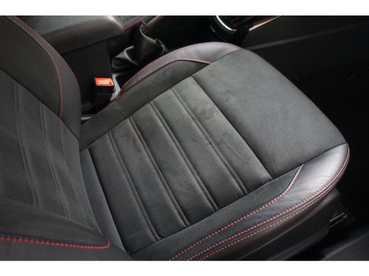 Ford EcoSport 1.0 EcoBoost ST-Line Afneembare trekhaak | Carplay | Climate control | Cruise control | ActivLease financial lease