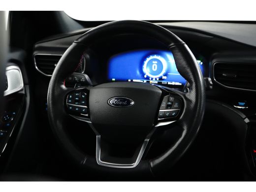 Ford Explorer ST-Line Plug-in-Hybrid 3.0 V6 457 pk E.B. PHEV ST-Line | Pano-dak | Standkachel | Trekhaak | Adap... ActivLease financial lease