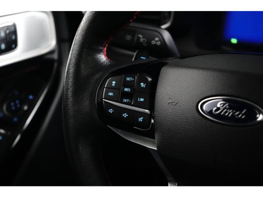 Ford Explorer ST-Line Plug-in-Hybrid 3.0 V6 457 pk E.B. PHEV ST-Line | Pano-dak | Standkachel | Trekhaak | Adap... ActivLease financial lease