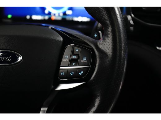 Ford Explorer ST-Line Plug-in-Hybrid 3.0 V6 457 pk E.B. PHEV ST-Line | Pano-dak | Standkachel | Trekhaak | Adap... ActivLease financial lease