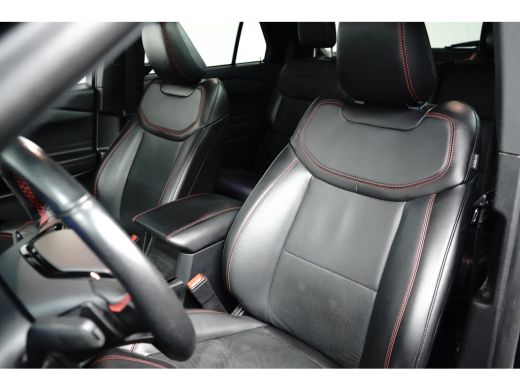 Ford Explorer ST-Line Plug-in-Hybrid 3.0 V6 457 pk E.B. PHEV ST-Line | Pano-dak | Standkachel | Trekhaak | Adap... ActivLease financial lease