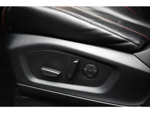 Ford Explorer ST-Line Plug-in-Hybrid 3.0 V6 457 pk E.B. PHEV ST-Line | Pano-dak | Standkachel | Trekhaak | Adap... ActivLease financial lease