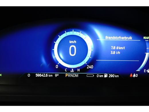 Ford Explorer ST-Line Plug-in-Hybrid 3.0 V6 457 pk E.B. PHEV ST-Line | Pano-dak | Standkachel | Trekhaak | Adap... ActivLease financial lease