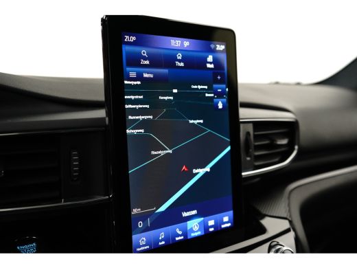 Ford Explorer ST-Line Plug-in-Hybrid 3.0 V6 457 pk E.B. PHEV ST-Line | Pano-dak | Standkachel | Trekhaak | Adap... ActivLease financial lease