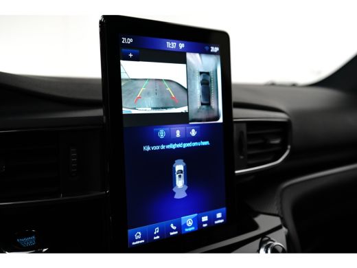 Ford Explorer ST-Line Plug-in-Hybrid 3.0 V6 457 pk E.B. PHEV ST-Line | Pano-dak | Standkachel | Trekhaak | Adap... ActivLease financial lease